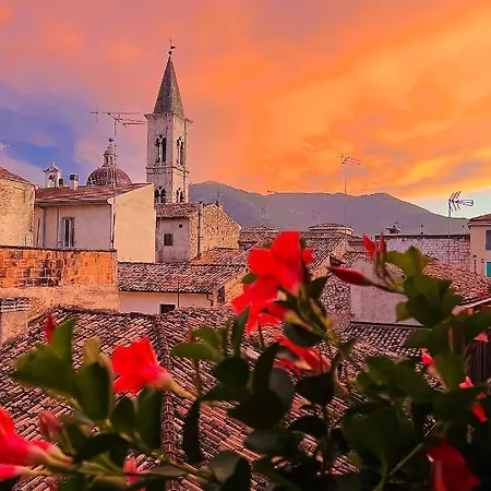 Appartamento Regina D’aragona *