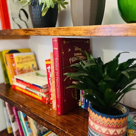 Lägenhet Regina D'aragona Sulmona