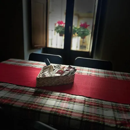 Regina D’aragona Appartamento Sulmona