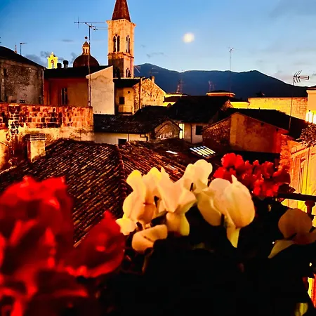 Appartamento Regina D’aragona