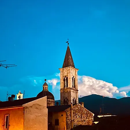 Regina D’aragona Appartamento