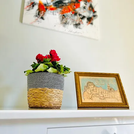 Appartamento Regina D’aragona *