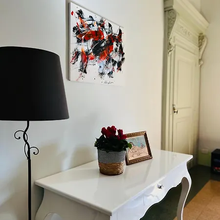 Appartamento Regina D’aragona Sulmona