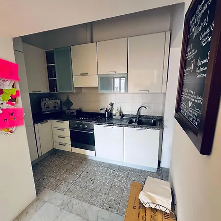 Regina D’aragona Appartamento