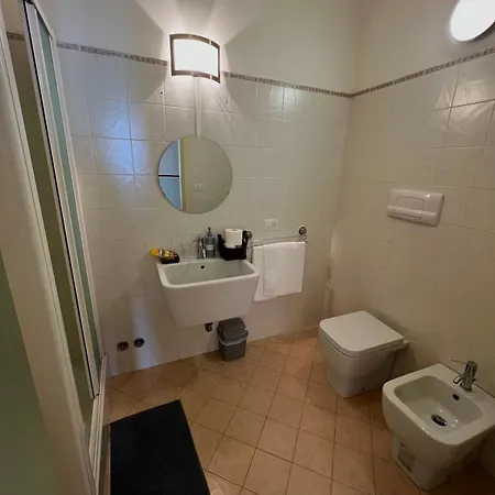 Regina D'aragona Lägenhet