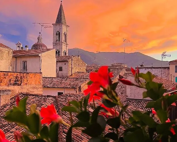 Appartement Regina D'aragona *