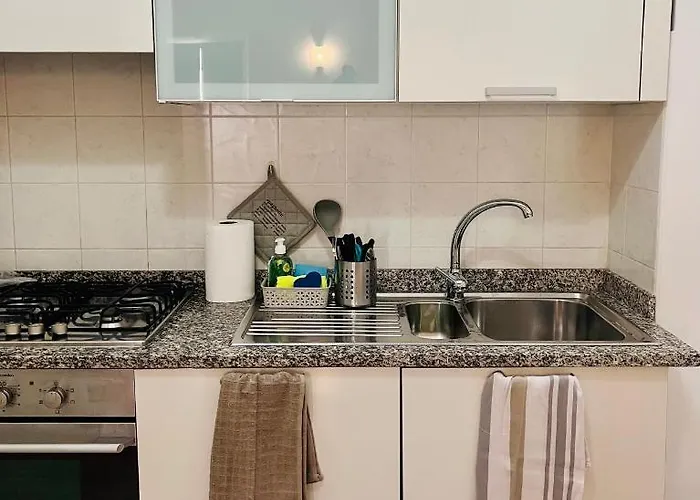 Appartement Regina D'aragona