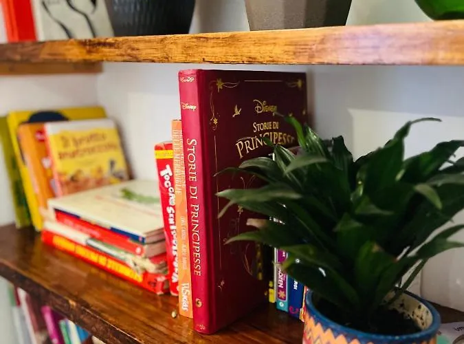 Apartment Regina D'aragona Sulmona