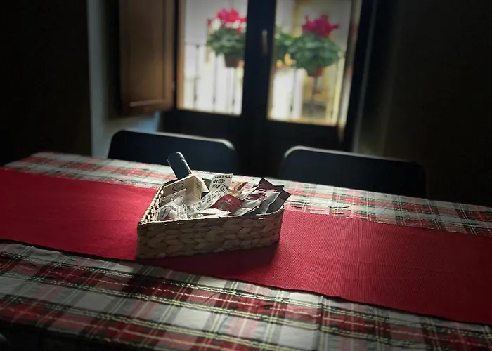 Regina D'aragona Appartement Sulmona