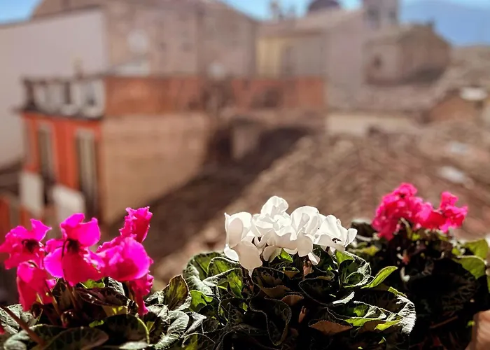 Apartment Regina D'aragona *