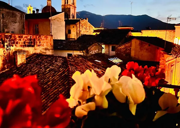 Apartment Regina D'aragona