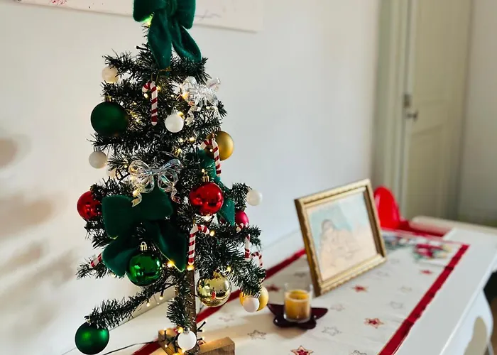 Apartment Regina D'aragona *