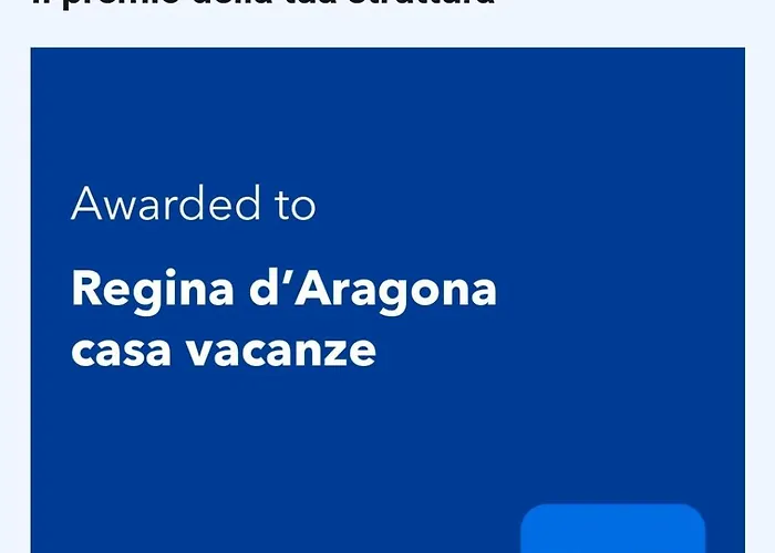 Apartment Regina D'aragona *