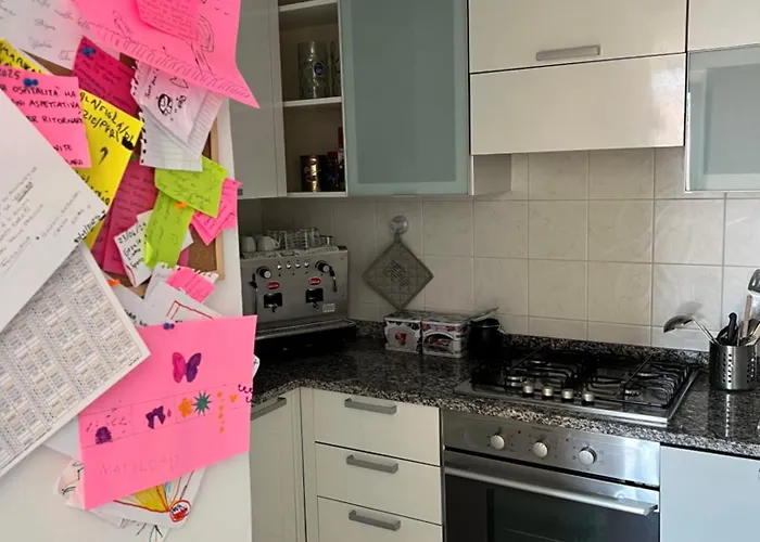 Regina D'aragona Apartment Sulmona