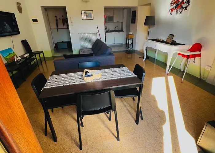 Appartement Regina D'aragona *