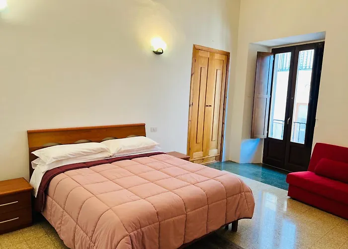 Regina D'aragona Sulmona