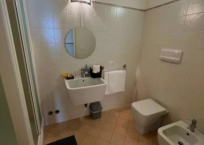 Regina D'aragona Appartement